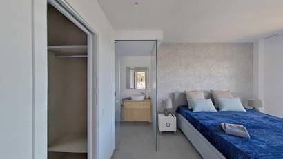 Återförsäljning - Apartment -
Orihuela - Las Colinas Golf