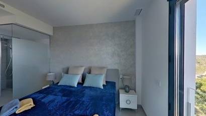 Återförsäljning - Apartment -
Orihuela - Las Colinas Golf