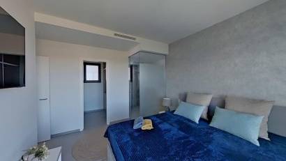 Återförsäljning - Apartment -
Orihuela - Las Colinas Golf