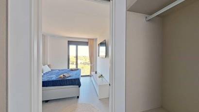 Återförsäljning - Apartment -
Orihuela - Las Colinas Golf