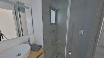 Återförsäljning - Apartment -
Orihuela - Las Colinas Golf