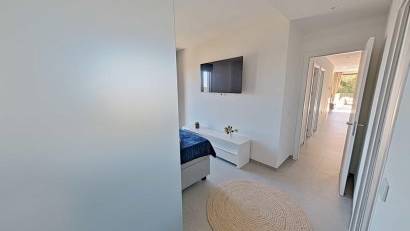 Återförsäljning - Apartment -
Orihuela - Las Colinas Golf