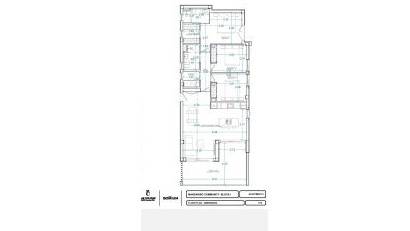 Återförsäljning - Apartment -
Orihuela - Las Colinas Golf