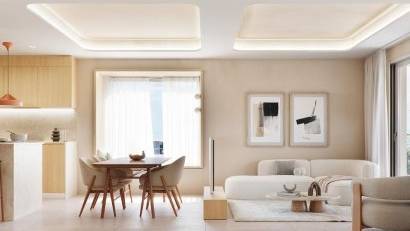 Nyproduktion - Apartment -
Benijofar - Pueblo