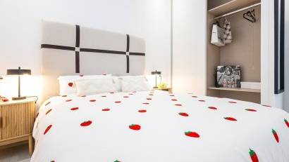 Nyproduktion - Villa -
Orihuela - Vistabella Golf