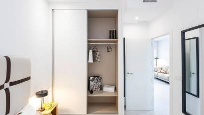 Nyproduktion - Villa -
Orihuela - Vistabella Golf