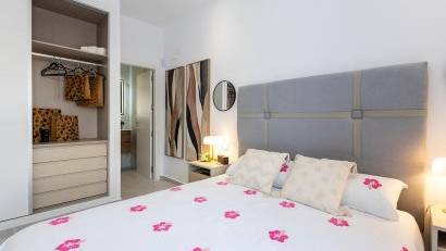 Nyproduktion - Villa -
Orihuela - Vistabella Golf