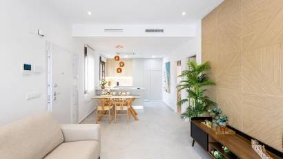 Nyproduktion - Villa -
Orihuela - Vistabella Golf