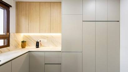 Nyproduktion - Villa -
Orihuela - Vistabella Golf