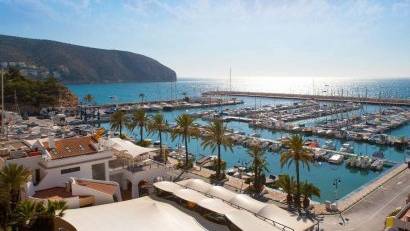 Nyproduktion - Villa -
Moraira_Teulada - La Sabatera