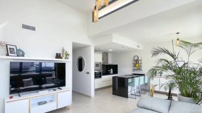 Återförsäljning - Villa -
Ciudad quesada - Rojales