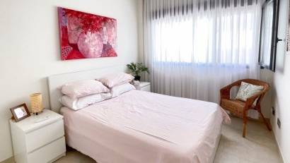 Återförsäljning - Villa -
Ciudad quesada - Rojales