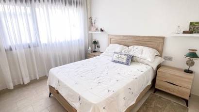 Återförsäljning - Villa -
Ciudad quesada - Rojales