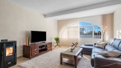 Återförsäljning - Villa -
Ciudad quesada - Rojales