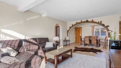 Återförsäljning - Villa -
Ciudad quesada - Rojales