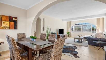 Återförsäljning - Villa -
Ciudad quesada - Rojales