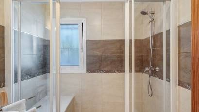 Återförsäljning - Villa -
Ciudad quesada - Rojales