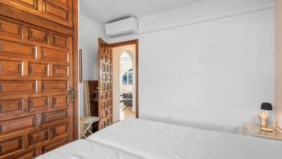 Återförsäljning - Villa -
Ciudad quesada - Rojales