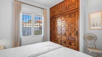 Återförsäljning - Villa -
Ciudad quesada - Rojales