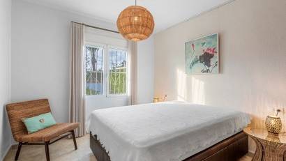 Återförsäljning - Villa -
Ciudad quesada - Rojales