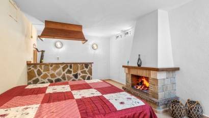 Återförsäljning - Villa -
Ciudad quesada - Rojales