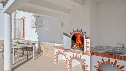 Återförsäljning - Villa -
Ciudad quesada - Rojales