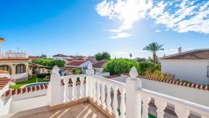 Återförsäljning - Villa -
Ciudad quesada - Rojales