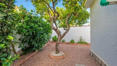 Återförsäljning - Villa -
Ciudad quesada - Rojales