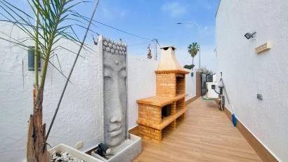 Reventa - Villa -
Pilar de la Horadada - Torre De La Horadada