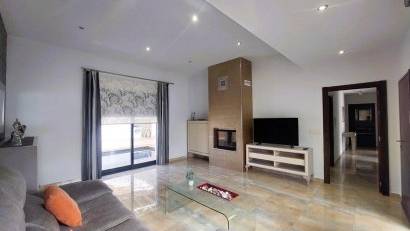 Reventa - Villa -
Pilar de la Horadada - Torre De La Horadada