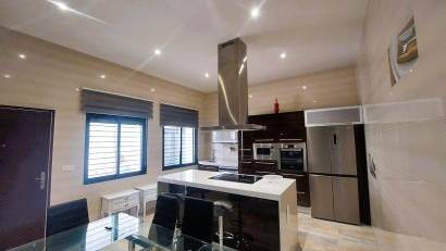 Reventa - Villa -
Pilar de la Horadada - Torre De La Horadada