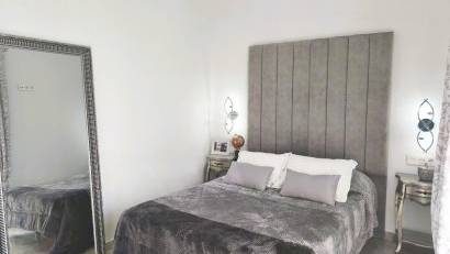 Reventa - Villa -
Pilar de la Horadada - Torre De La Horadada