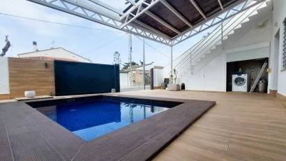 Reventa - Villa -
Pilar de la Horadada - Torre De La Horadada