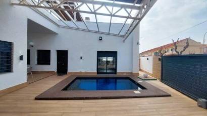 Reventa - Villa -
Pilar de la Horadada - Torre De La Horadada