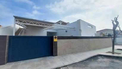 Reventa - Villa -
Pilar de la Horadada - Torre De La Horadada