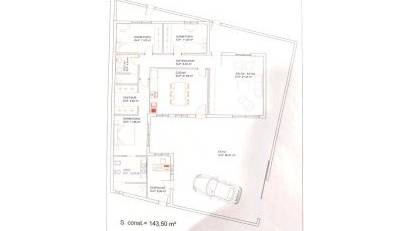 Reventa - Villa -
Pilar de la Horadada - Torre De La Horadada