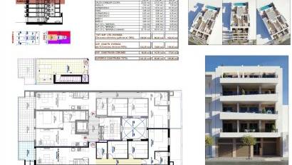 Nyproduktion - Apartment -
Torrevieja - Center