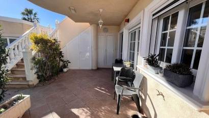 Återförsäljning - Apartment -
Guardamar del Segura - El Raso