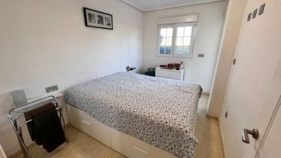 Återförsäljning - Apartment -
Guardamar del Segura - El Raso