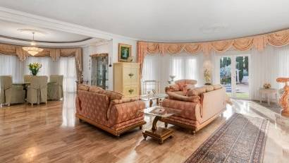 Återförsäljning - Villa -
Ciudad quesada - Ciudad Quesada - Doña Pepa