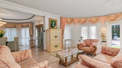 Återförsäljning - Villa -
Ciudad quesada - Ciudad Quesada - Doña Pepa