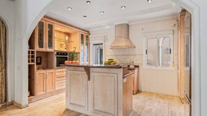 Återförsäljning - Villa -
Ciudad quesada - Ciudad Quesada - Doña Pepa