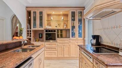 Återförsäljning - Villa -
Ciudad quesada - Ciudad Quesada - Doña Pepa