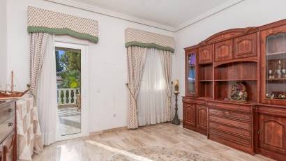 Återförsäljning - Villa -
Ciudad quesada - Ciudad Quesada - Doña Pepa