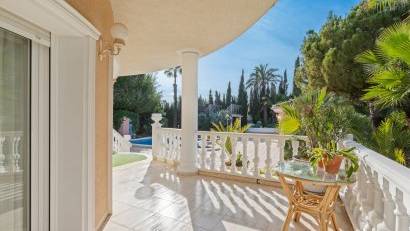 Återförsäljning - Villa -
Ciudad quesada - Ciudad Quesada - Doña Pepa