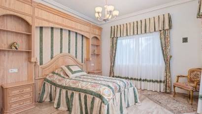 Återförsäljning - Villa -
Ciudad quesada - Ciudad Quesada - Doña Pepa