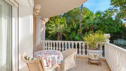 Återförsäljning - Villa -
Ciudad quesada - Ciudad Quesada - Doña Pepa