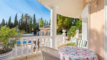 Återförsäljning - Villa -
Ciudad quesada - Ciudad Quesada - Doña Pepa