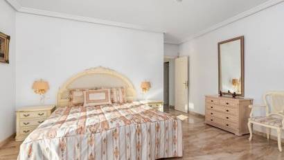 Återförsäljning - Villa -
Ciudad quesada - Ciudad Quesada - Doña Pepa