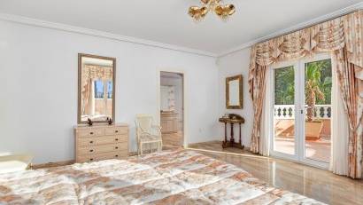 Återförsäljning - Villa -
Ciudad quesada - Ciudad Quesada - Doña Pepa